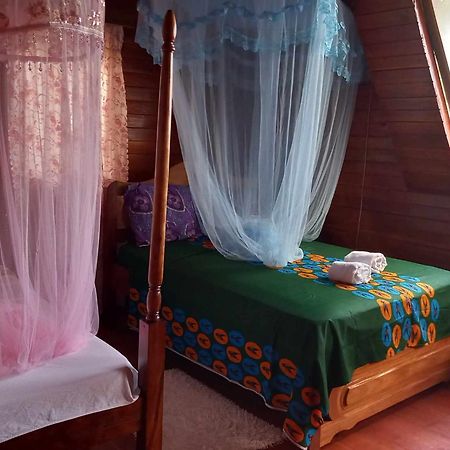 Mionga Hotel Santa Cruz Ngoại thất bức ảnh