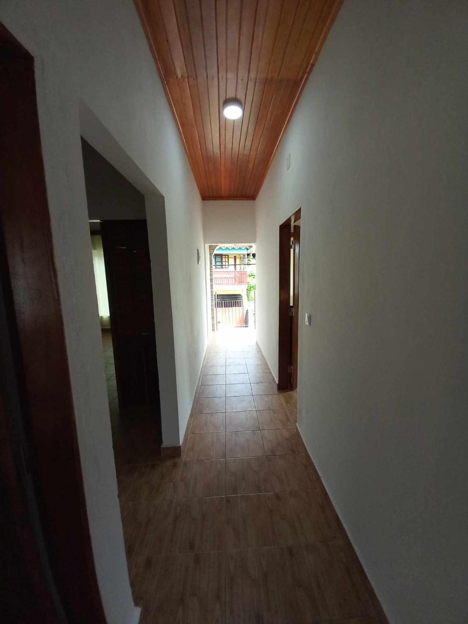 Mionga Hotel Santa Cruz Ngoại thất bức ảnh