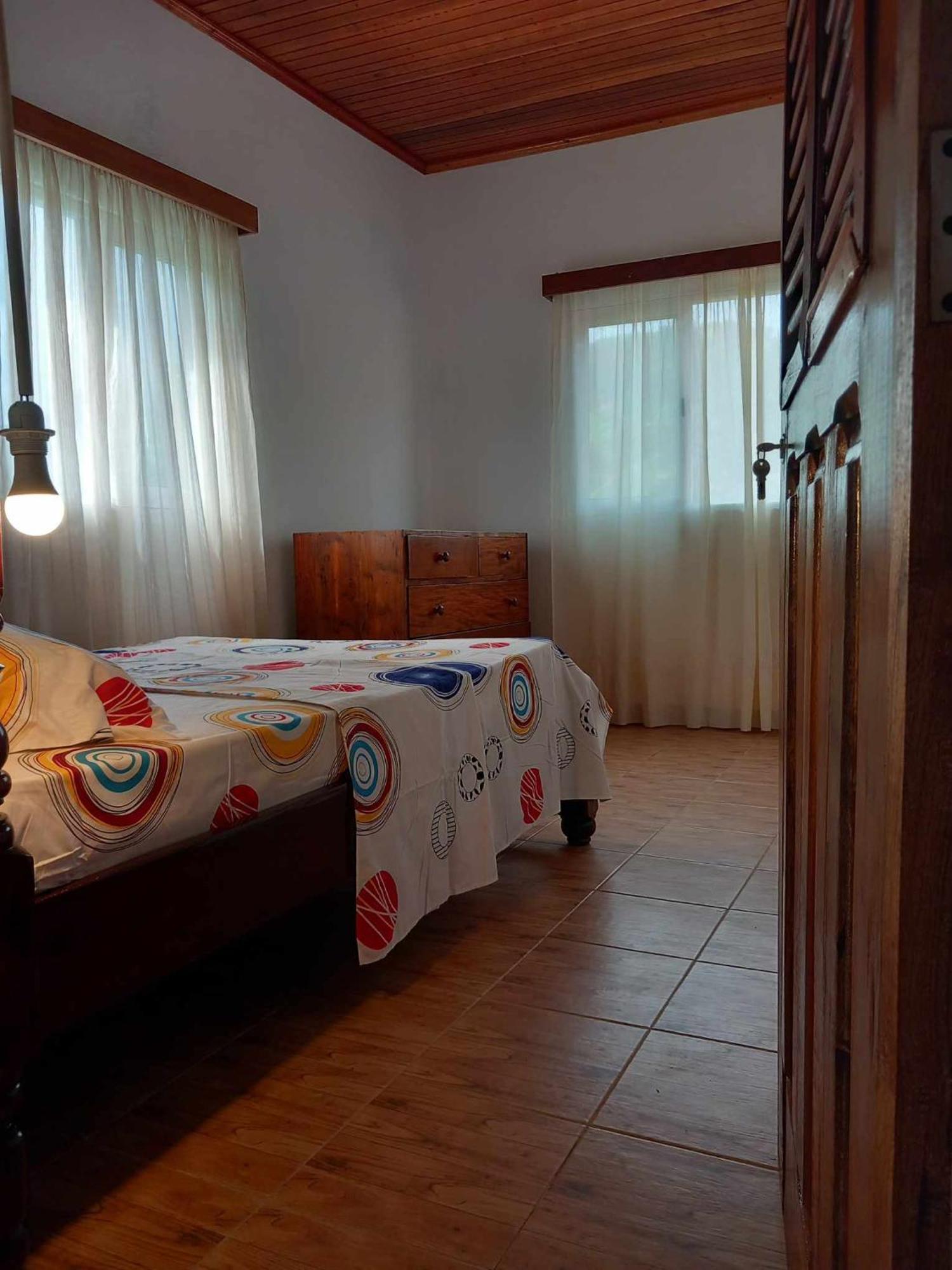 Mionga Hotel Santa Cruz Ngoại thất bức ảnh