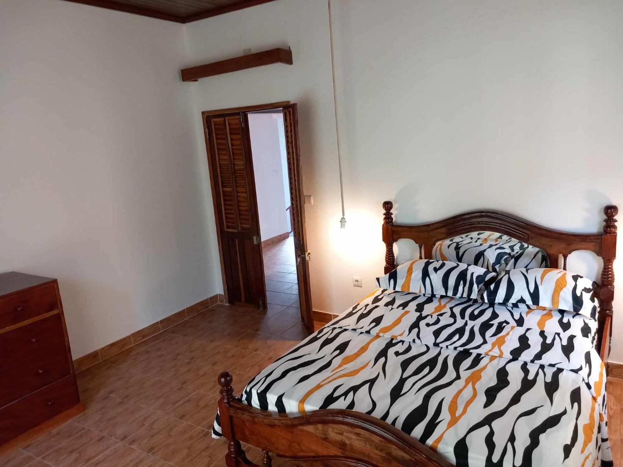 Mionga Hotel Santa Cruz Ngoại thất bức ảnh