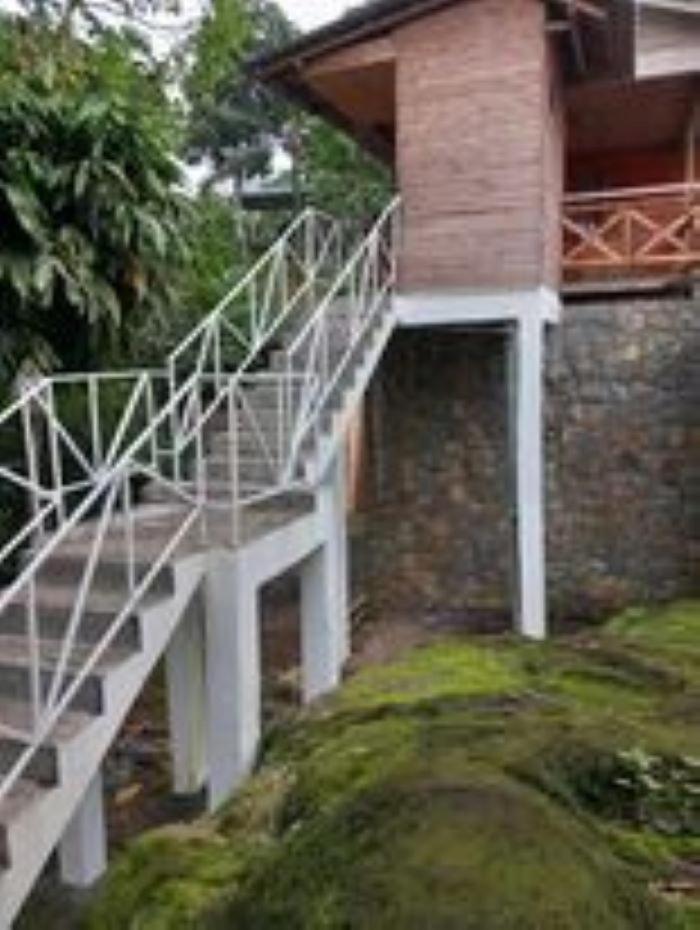 Mionga Hotel Santa Cruz Ngoại thất bức ảnh