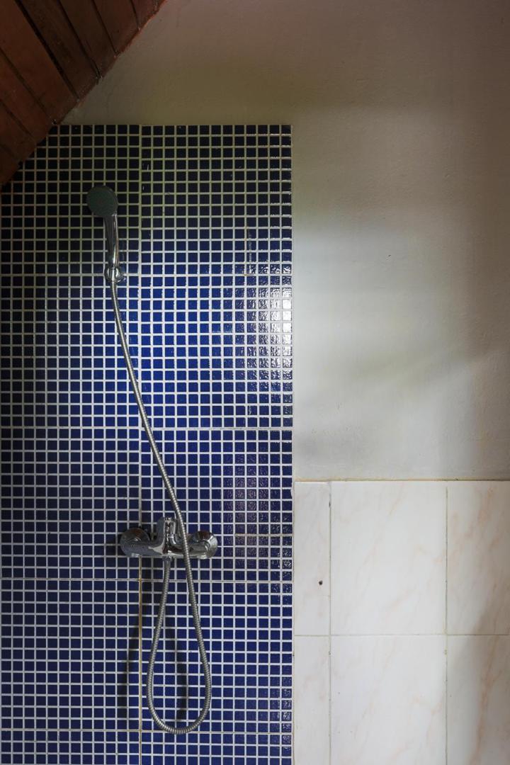 Mionga Hotel Santa Cruz Ngoại thất bức ảnh