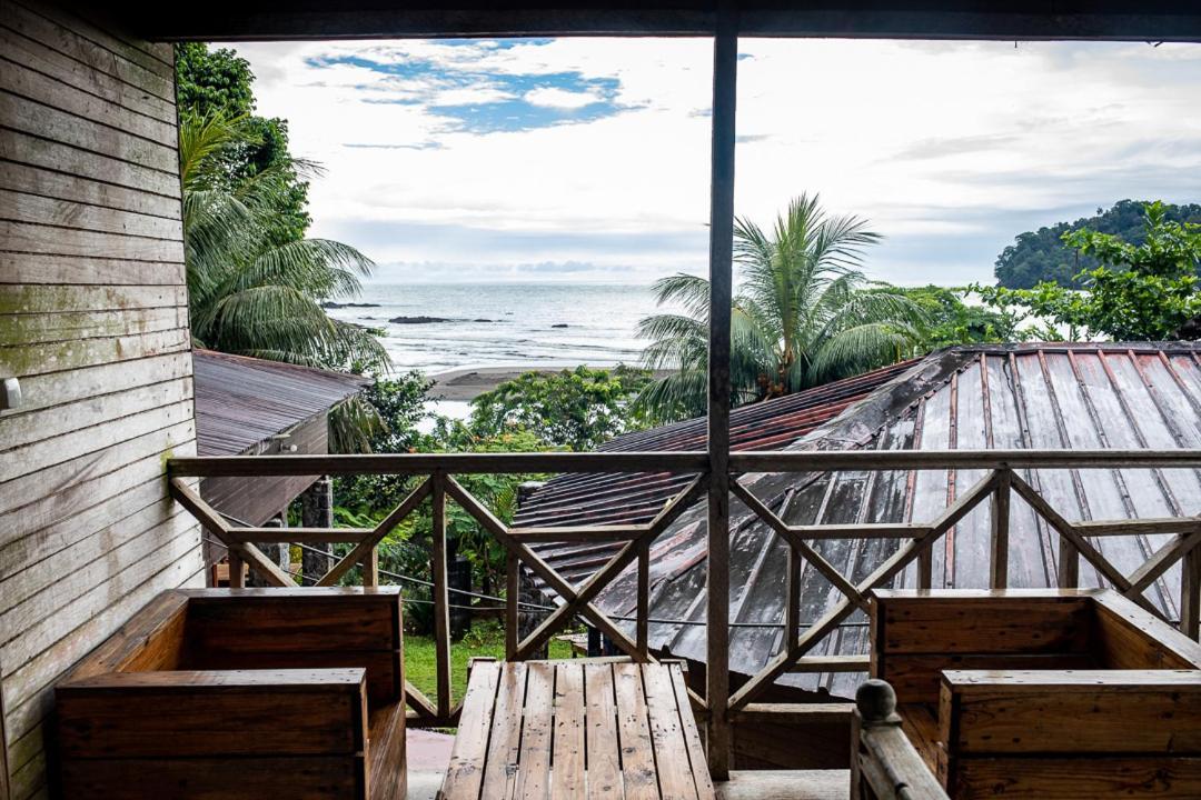 Mionga Hotel Santa Cruz Ngoại thất bức ảnh