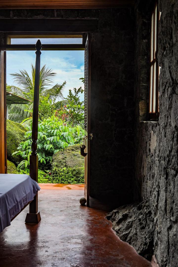 Mionga Hotel Santa Cruz Ngoại thất bức ảnh